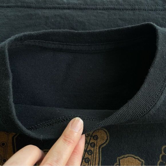 Eagles Band Tee 2018 Tour Size 2X (Estimated Size) - Picture 6 of 8